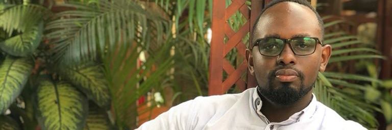 magezi_elvis's profile banner image