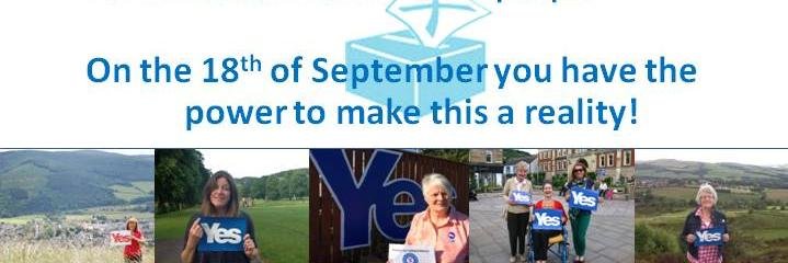 Scottish Borders WFI banner