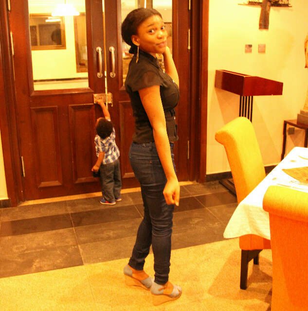becky_akande's profile banner image