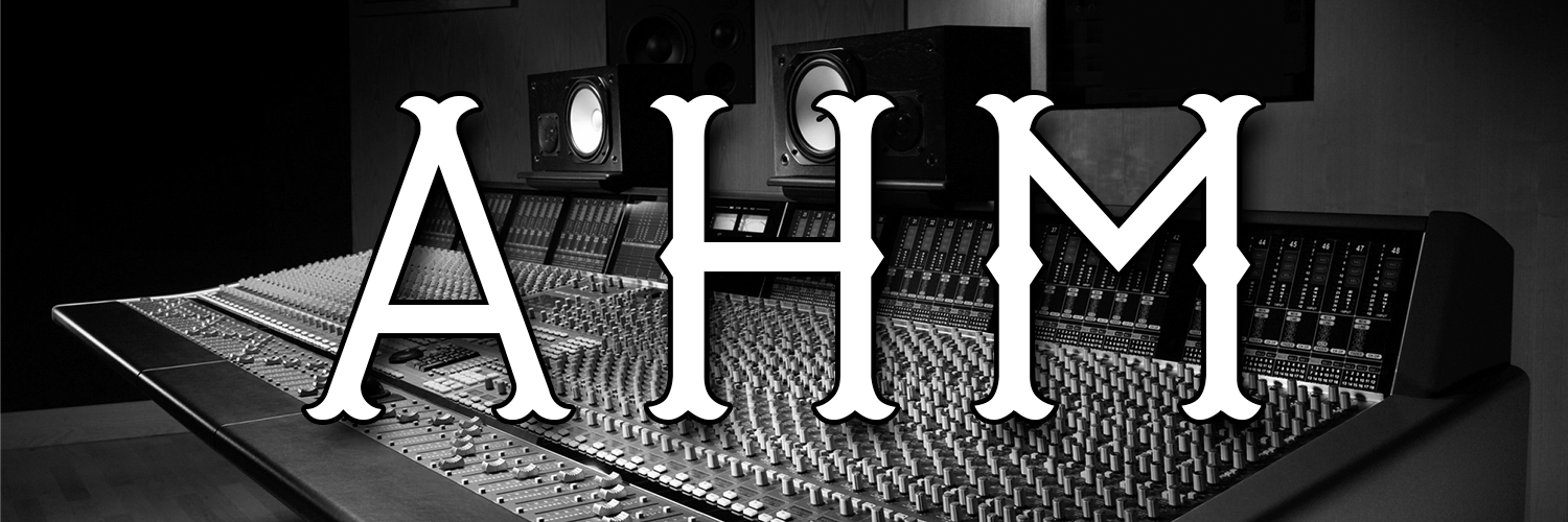 Audio_Hustler's profile banner image