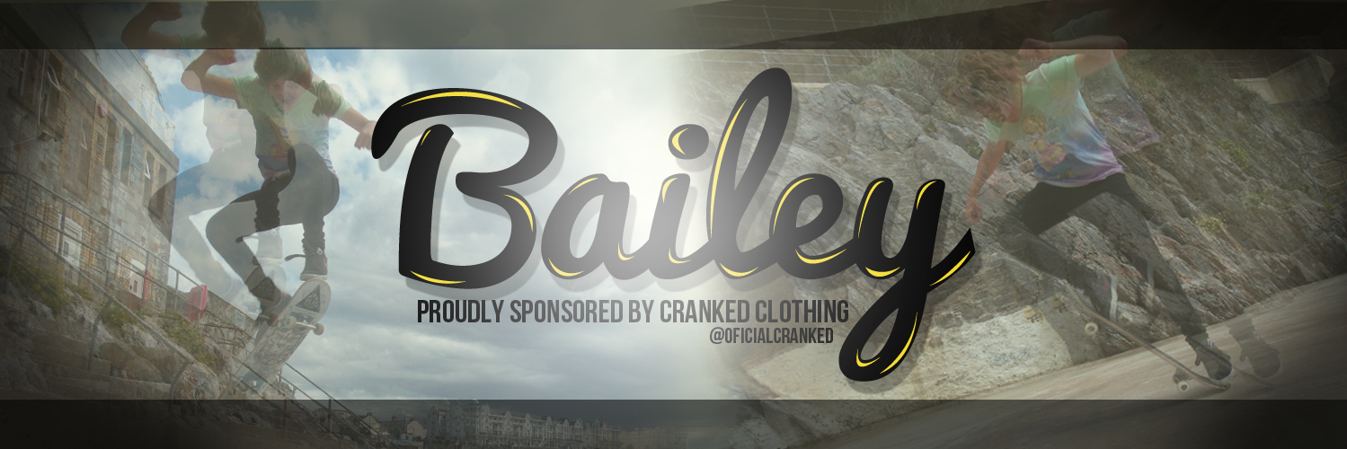 Bailey banner