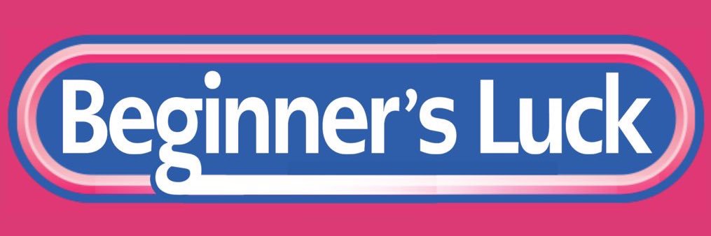 BeginnersLuckCo's profile banner image