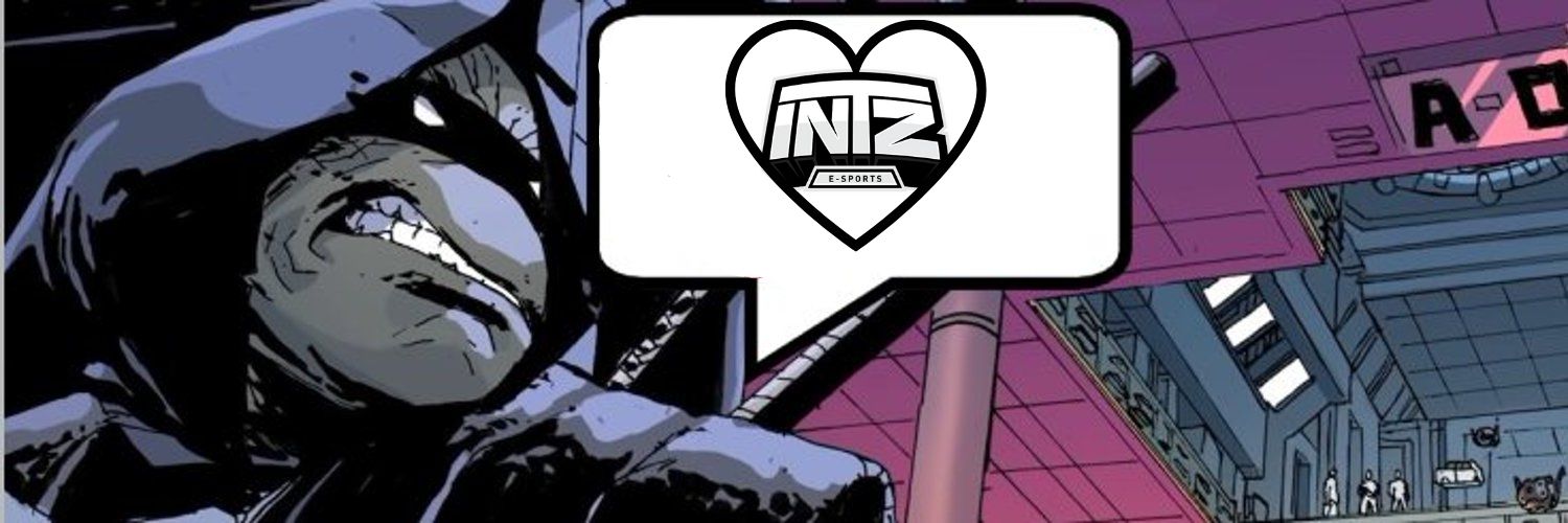 Luskazed's profile banner image