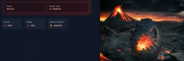 dis7ant Profile Banner