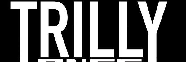 TrillyOnee Profile Banner