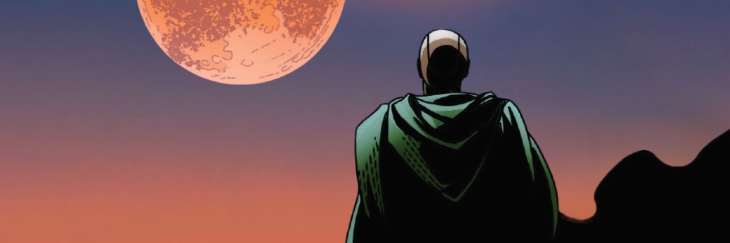 Andrea ➃ || Doctor Doom specialist 💚||'s banner