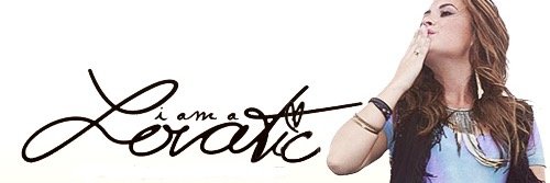 LovaticArmy18's profile banner image
