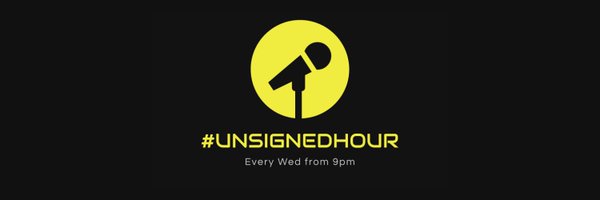 UnsignedHour Profile Banner