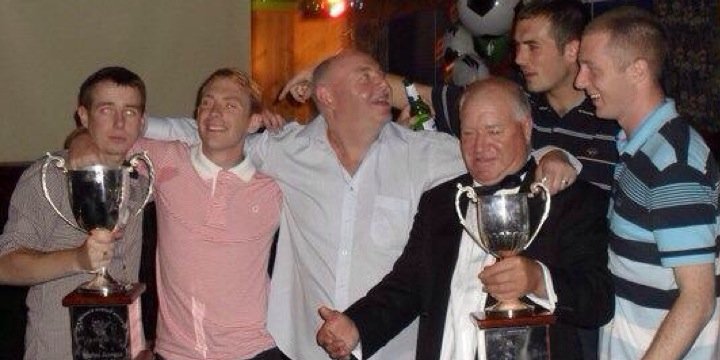 HawthorneFc's profile banner image