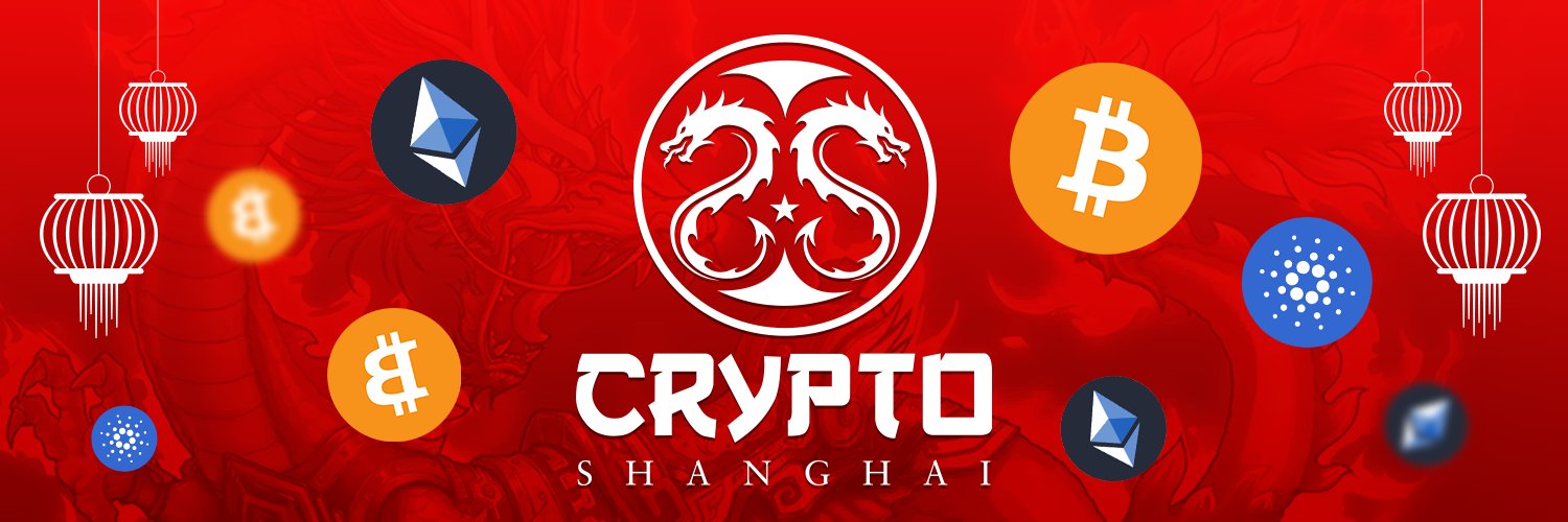 cryptoshanghai's profile banner image
