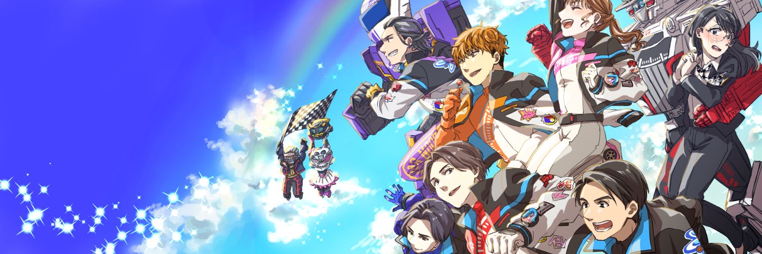 fujiyusa's profile banner image