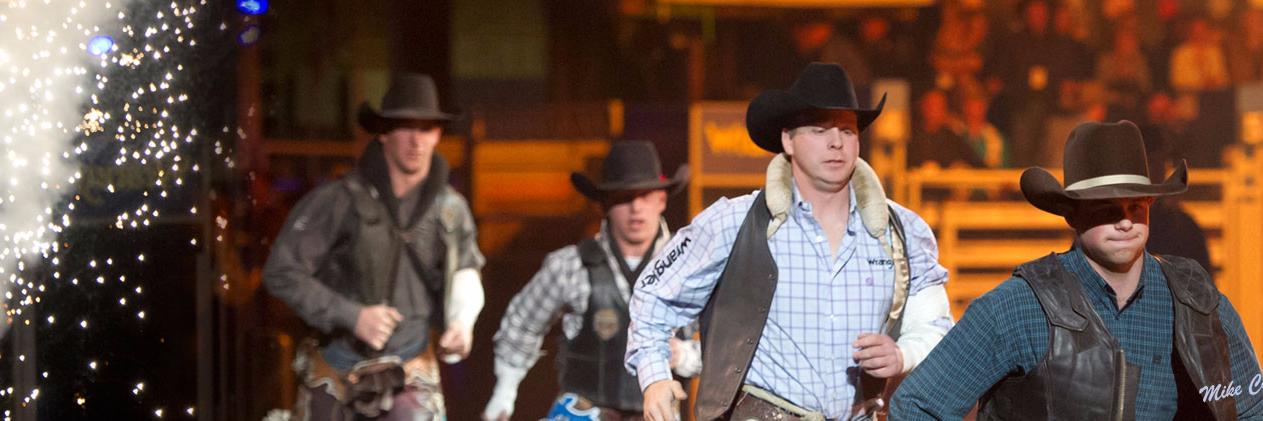grassrootsrodeo's profile banner image