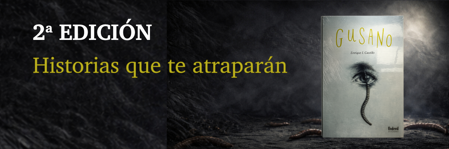 Enrique I. Castillo banner