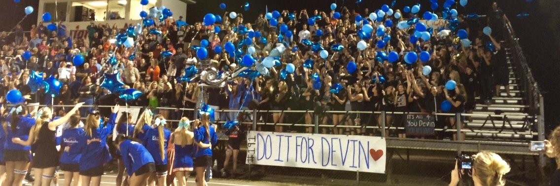 OFHSstudentnews's profile banner image