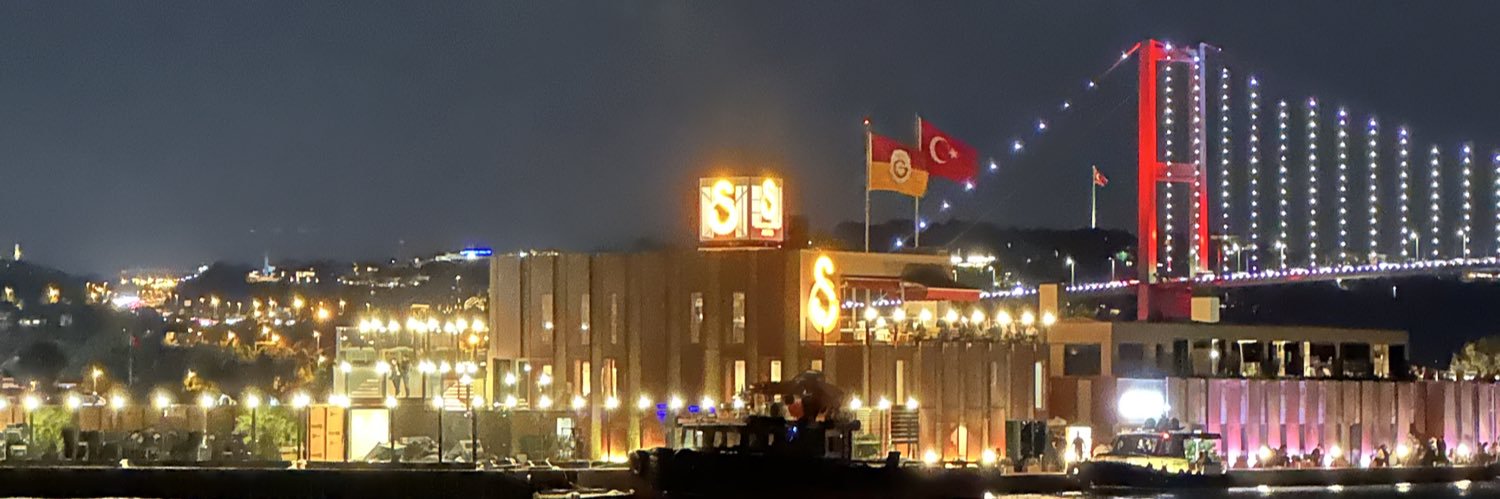 barisozataa's profile banner image
