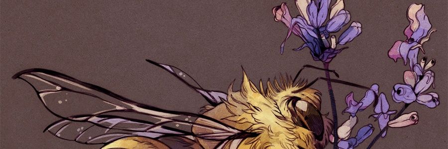 fleurdesamione's profile banner image