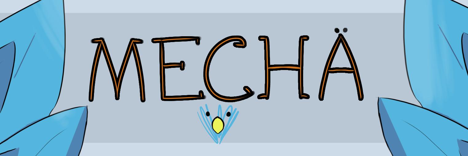 mechasparrow's profile banner image