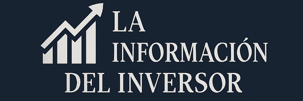 La Informacion del Inversor banner