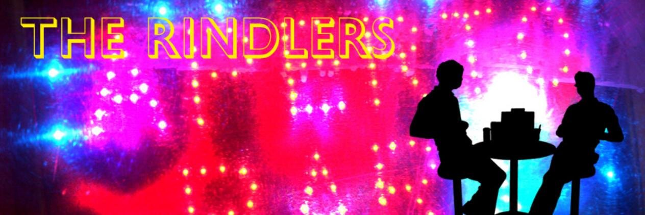 rindler's profile banner image