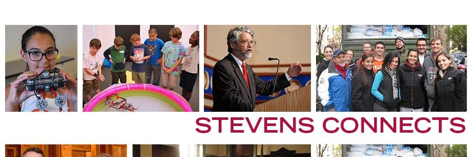 StevensConnects's profile banner image
