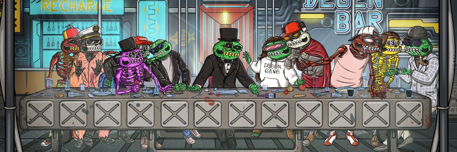 DericCH101's profile banner image