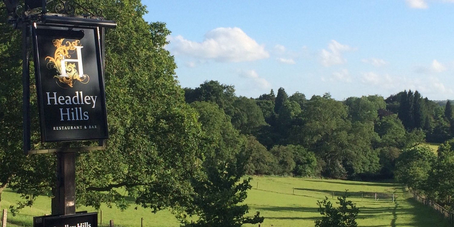 HeadleyHills's profile banner image