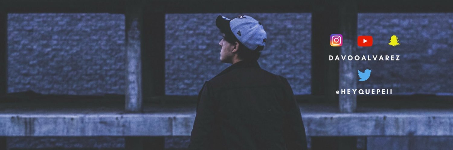 Heyquepeii's profile banner image