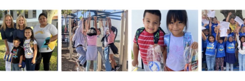 Tice Elementary banner