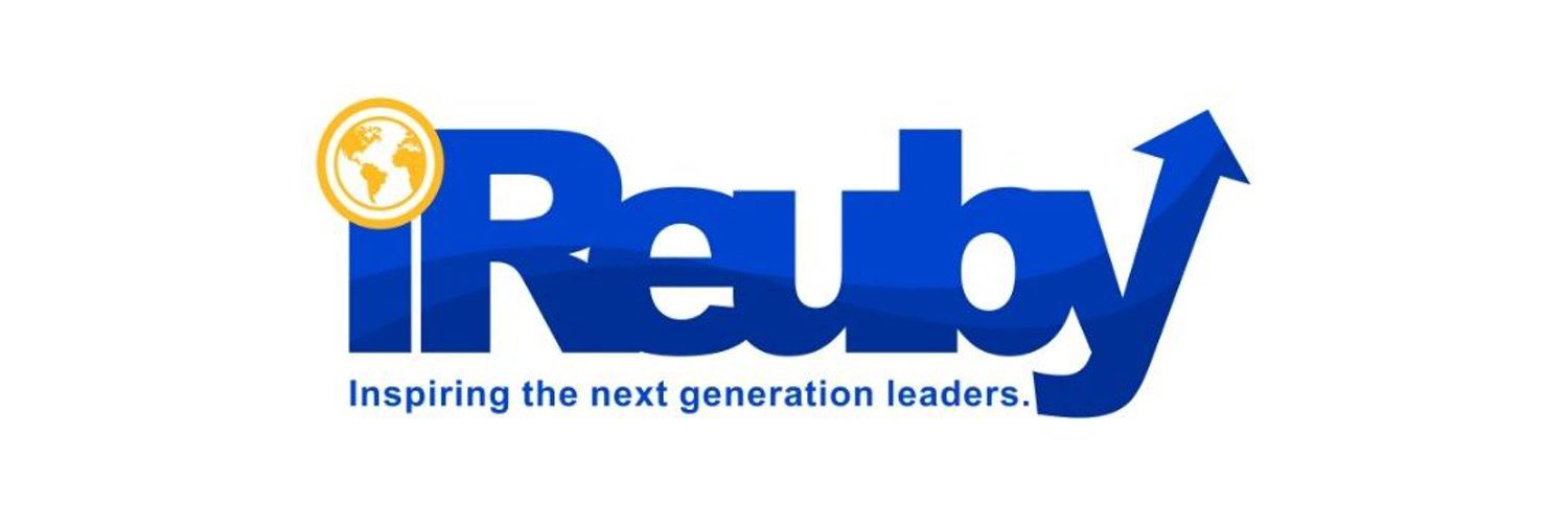 Nnaemeka Reuben (iReuby) banner