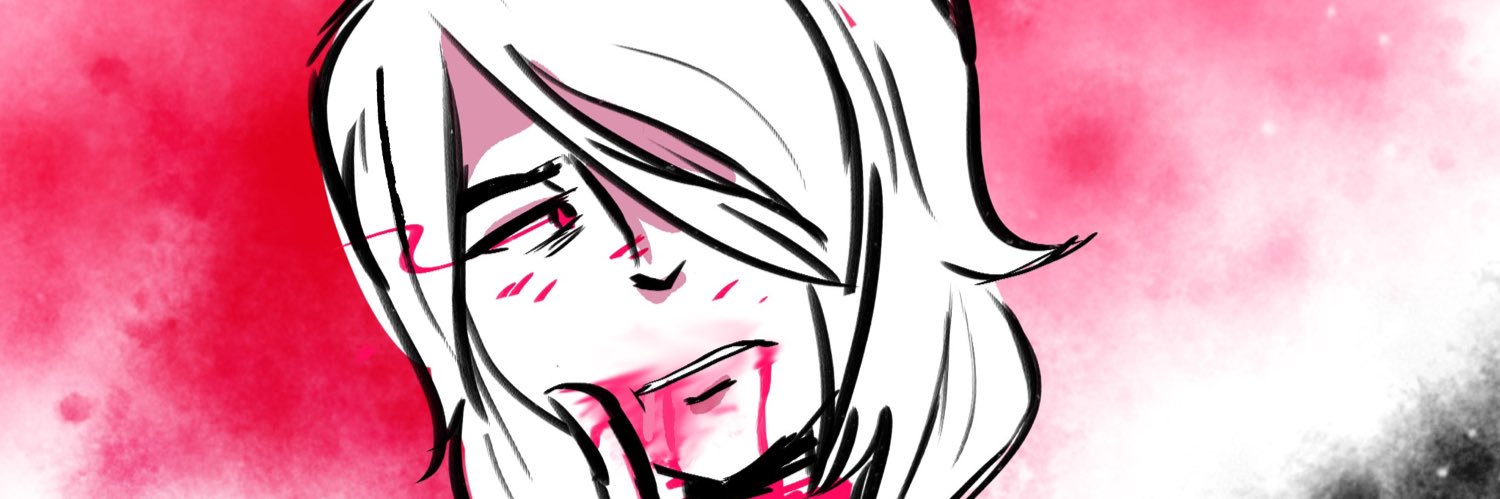Senpaijessy ♡ Commissions open ♡ banner