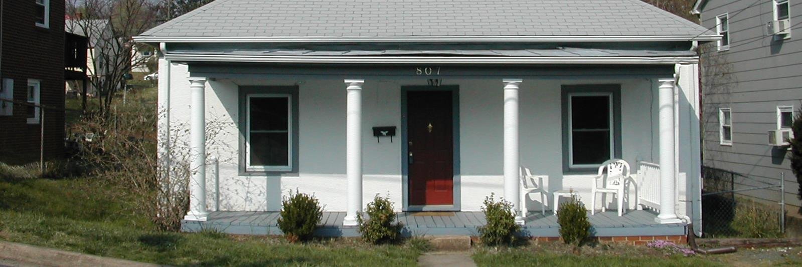 Robert Boucheron banner