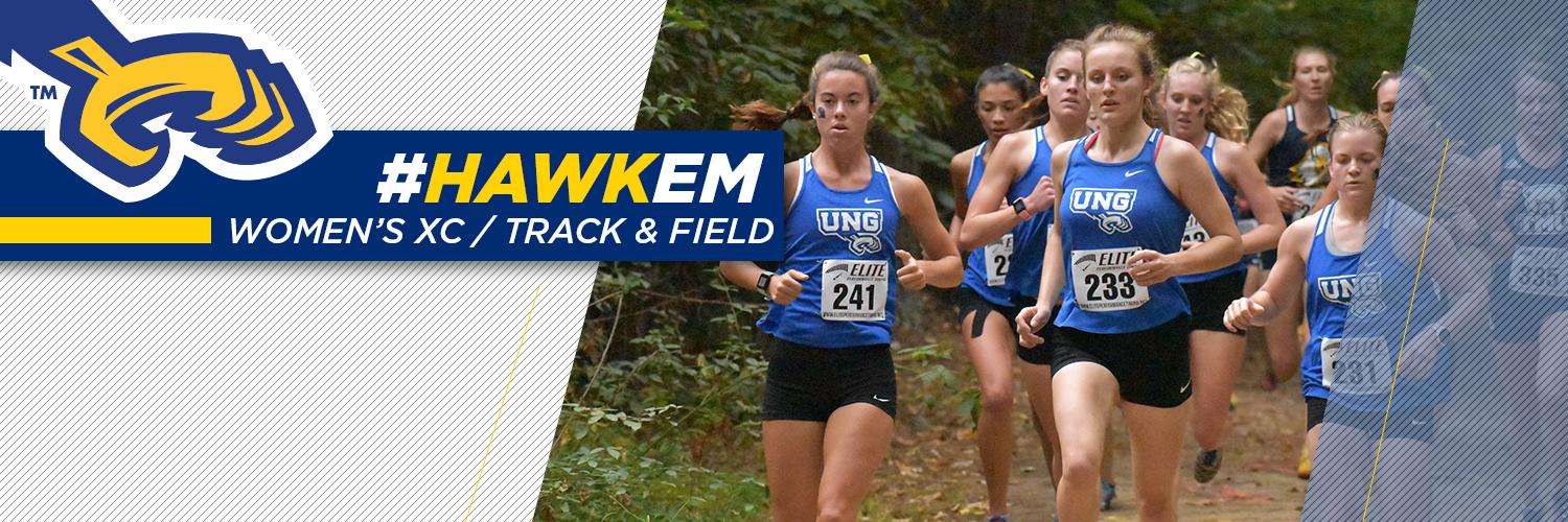 UNGCrossCountry's profile banner image
