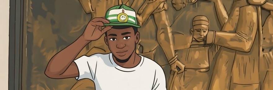 wale957's profile banner image