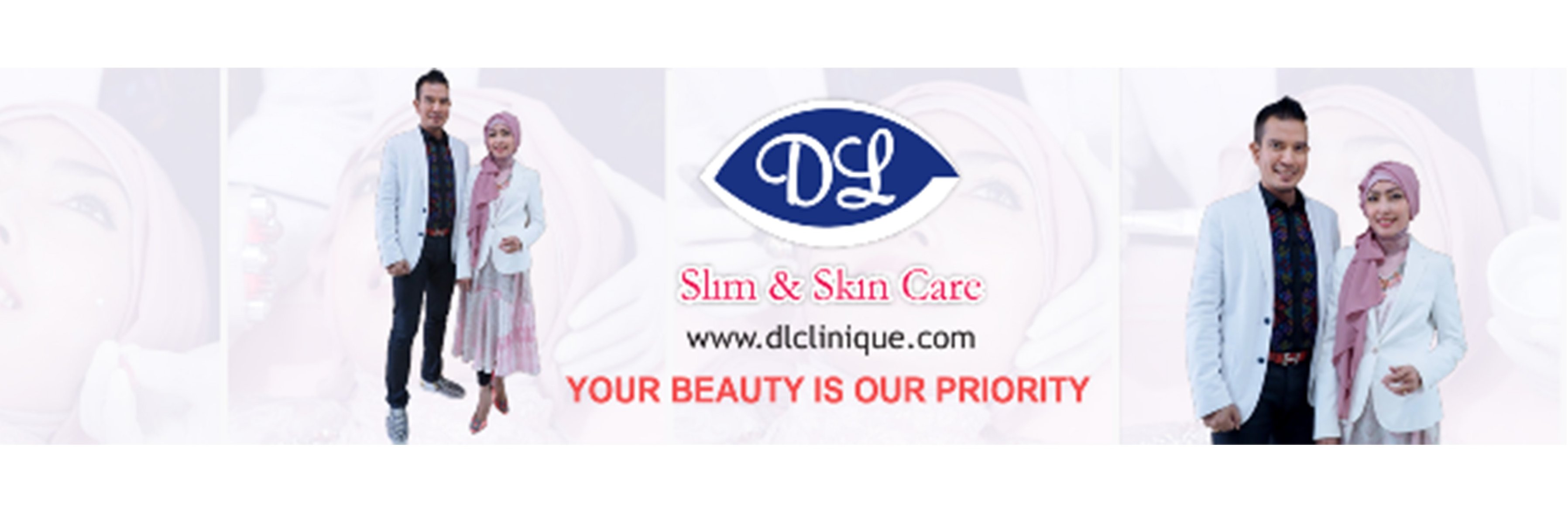 dlslimskincare's profile banner image
