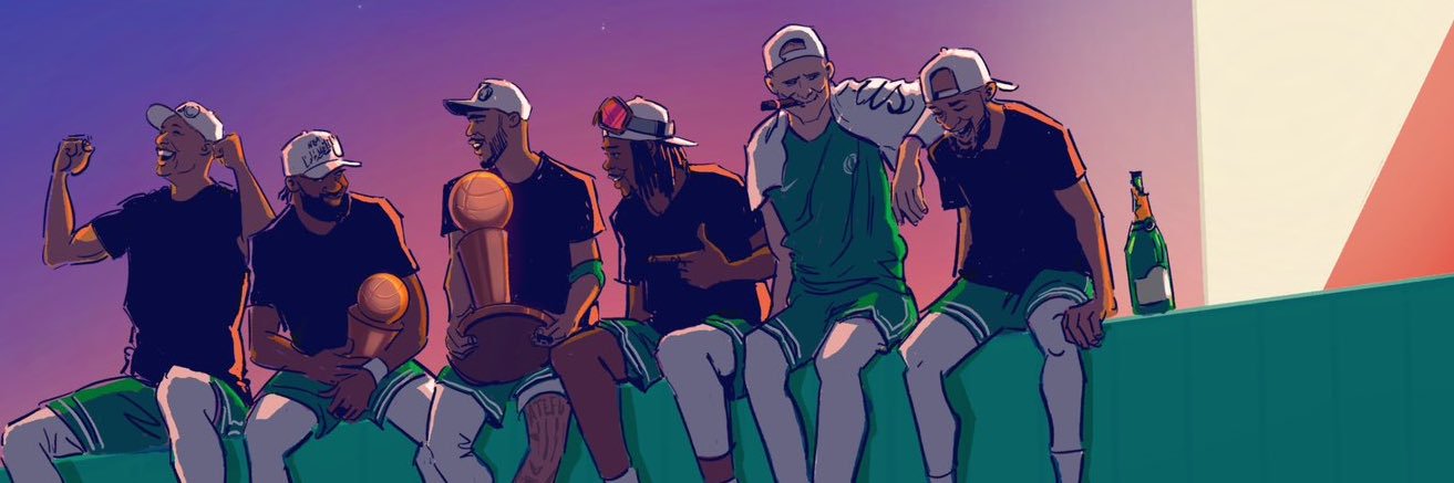 MikeyMacaronii's profile banner image