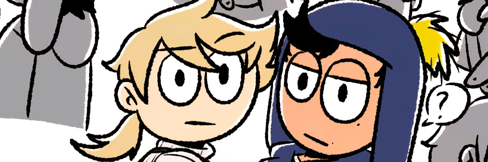 LeRoseyR's profile banner image