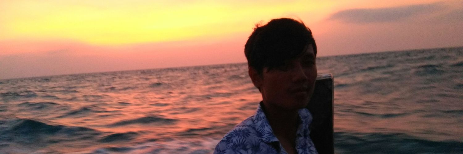 Aripjulianto's profile banner image