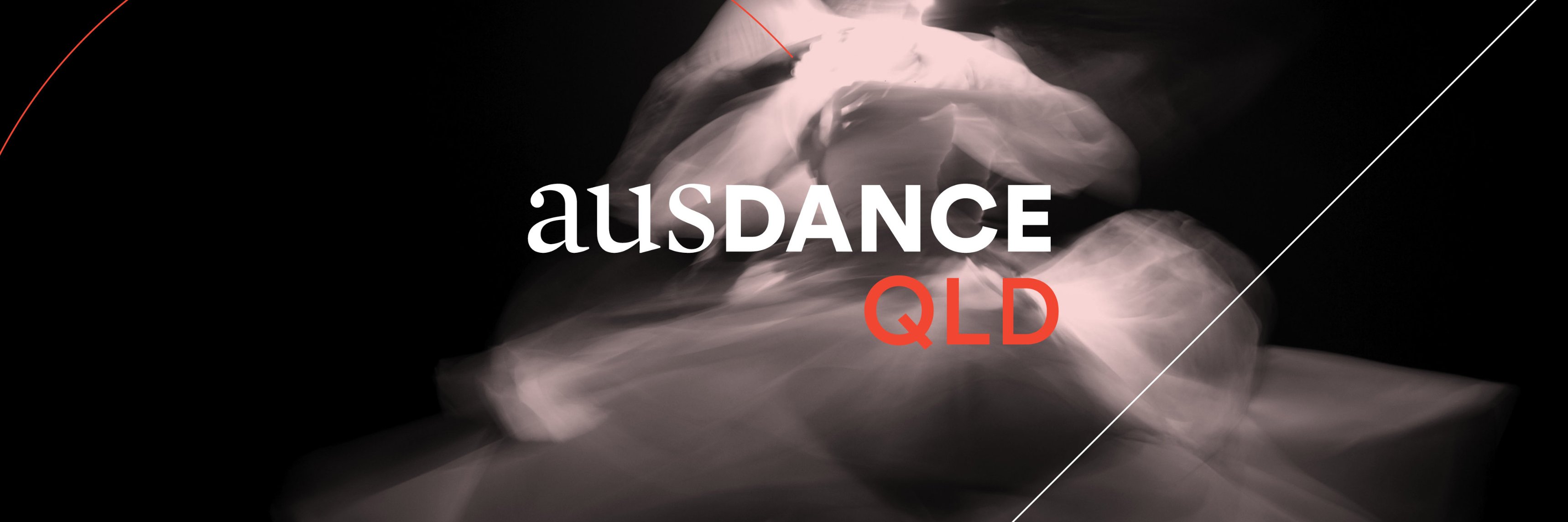 Ausdance QLD banner