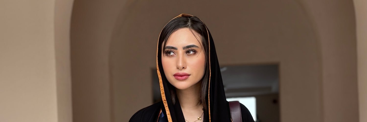 lenaakhaled's profile banner image