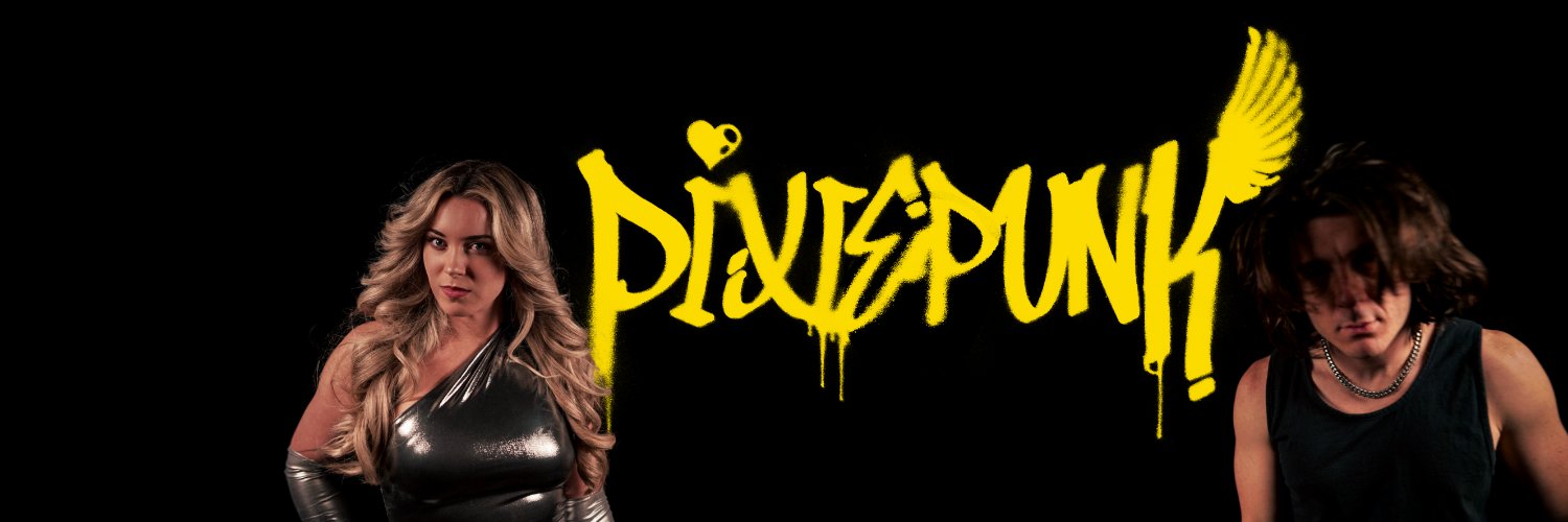 PIXIEPUNK banner