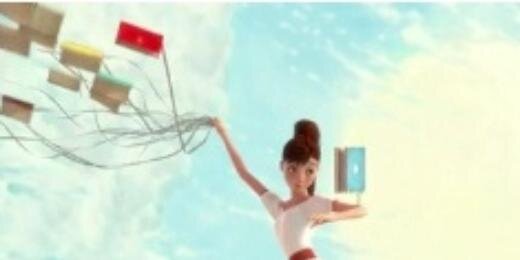 PsblossomCreate's profile banner image