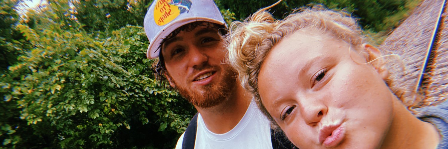 21jamiewhite's profile banner image