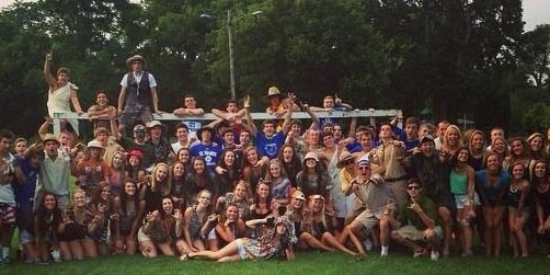 SFHS Blue Crew 🛸🐐 banner