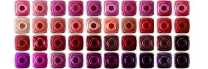 Glam_Rushnails's profile banner image