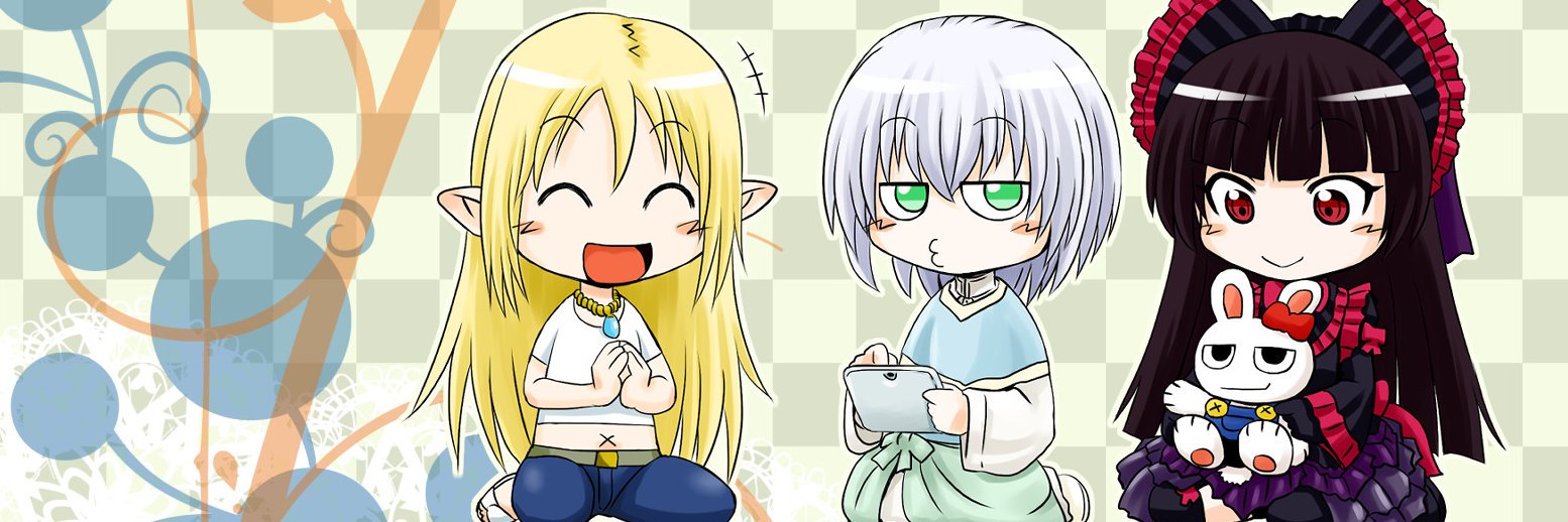 竿尾　さを's banner