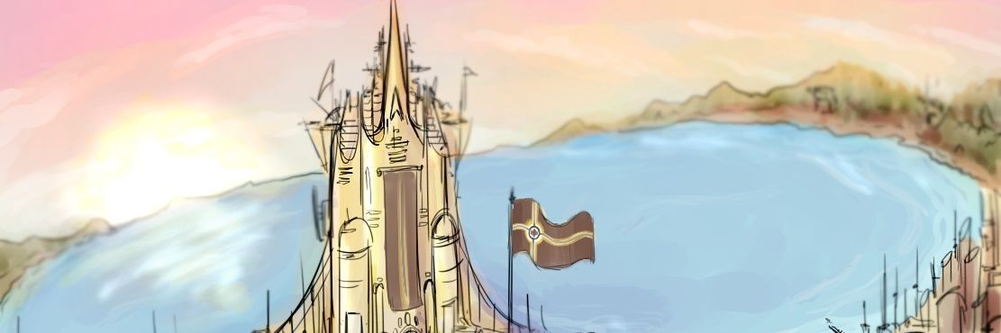 Emperor Mosile banner