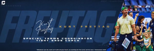 CoachFreytag Profile Banner