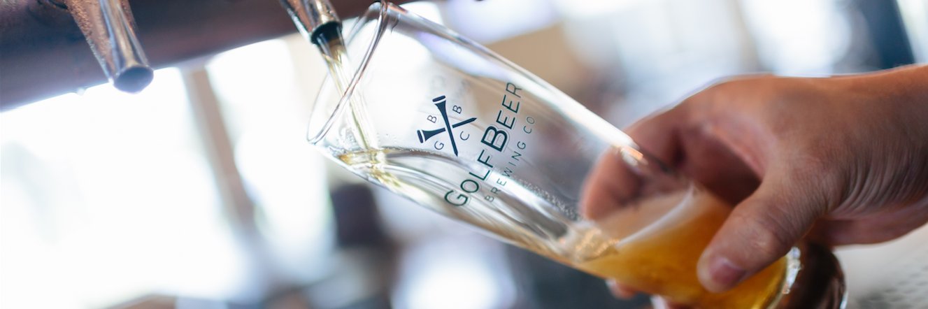 golfbeerbrewing's profile banner image