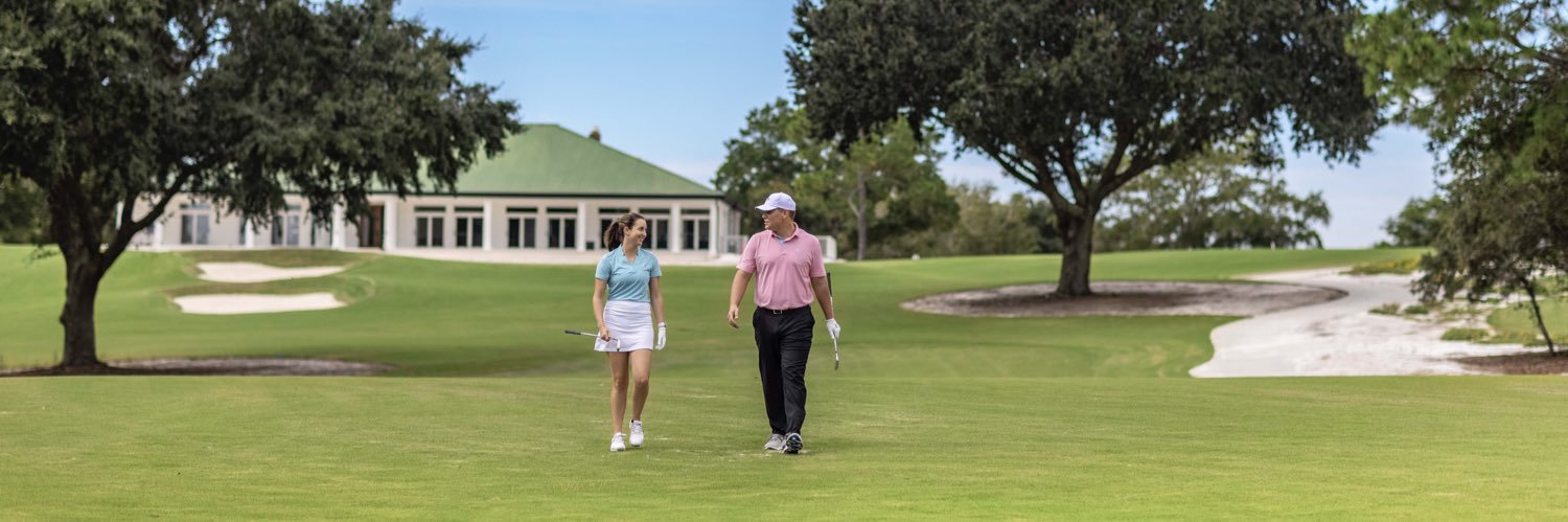 SRGolfClub's profile banner image