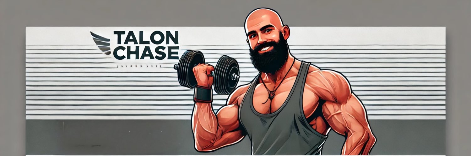 The_Talon_Chase's profile banner image